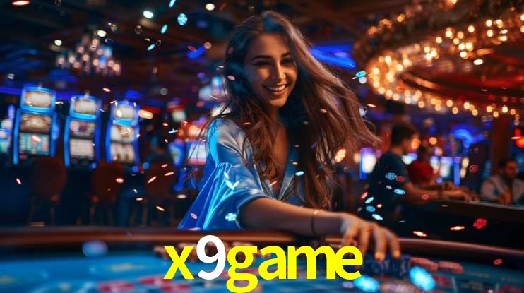 Experiência VIP x9game