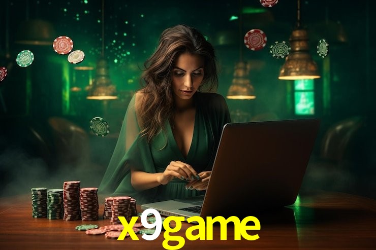 APK Android x9game