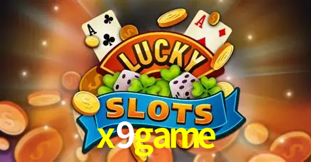 A Revolução dos Aplicativos de Jogos no x9game