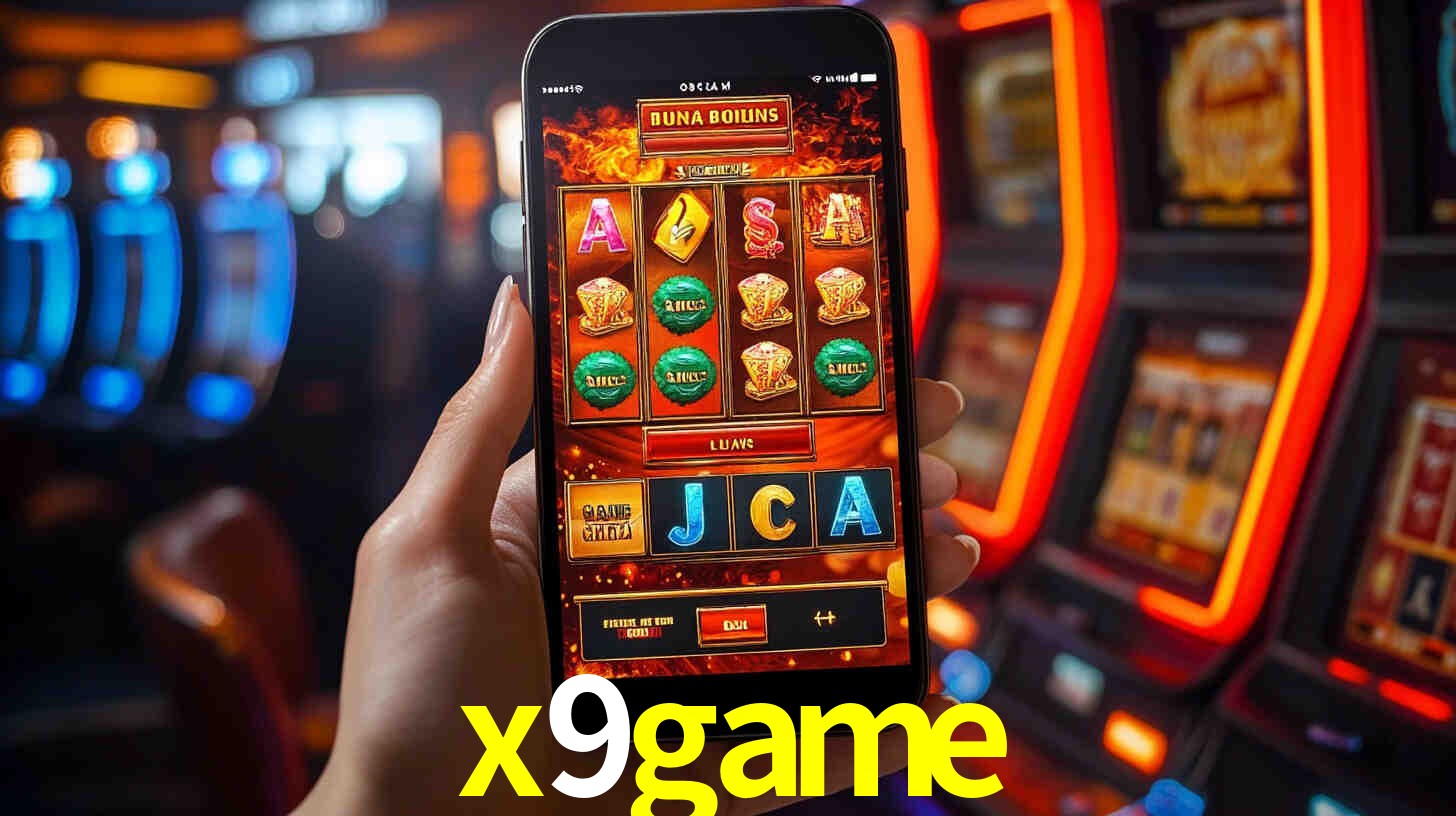 x9game