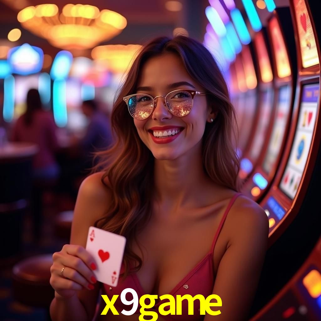 Statistics x9game