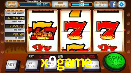 A Emoção da Loteria na x9game: Uma Chance de Mudança de Vida