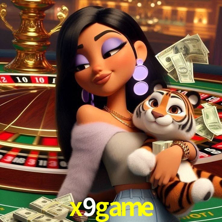 Welcome Bonus x9game