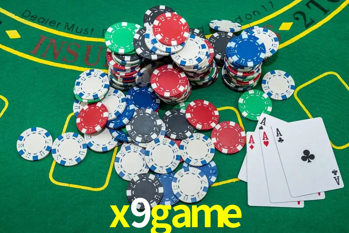 Estatísticas x9game
