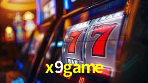 Instalação Android x9game