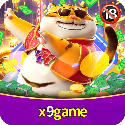 Logo x9game