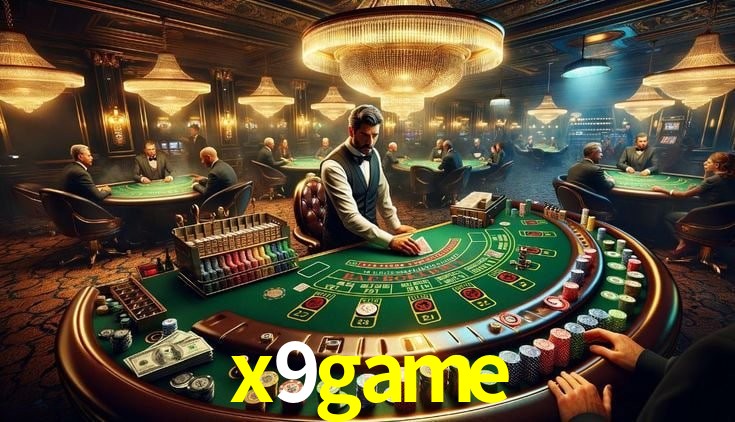 Statistics x9game