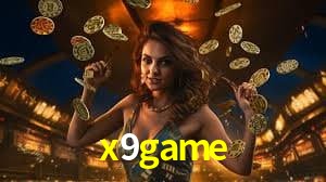 Experiência VIP x9game
