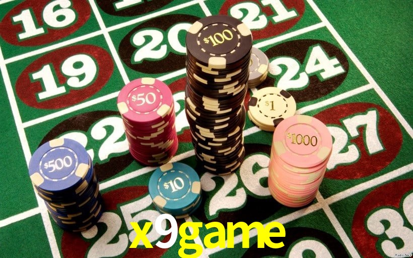 Experiência VIP x9game