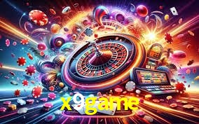 Estatísticas x9game