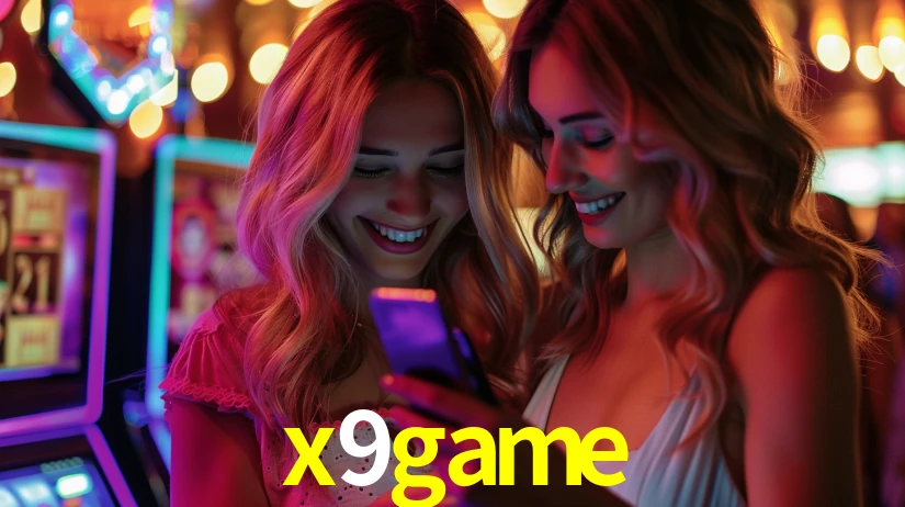 Sinta a adrenalina dos jogos de cassino com x9game