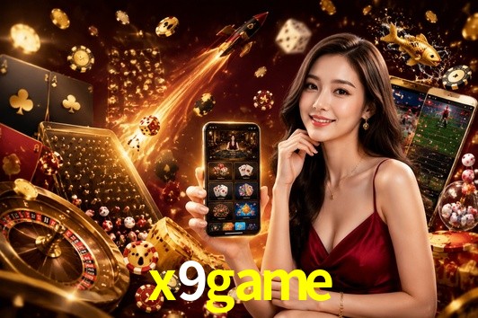 API Integration x9game