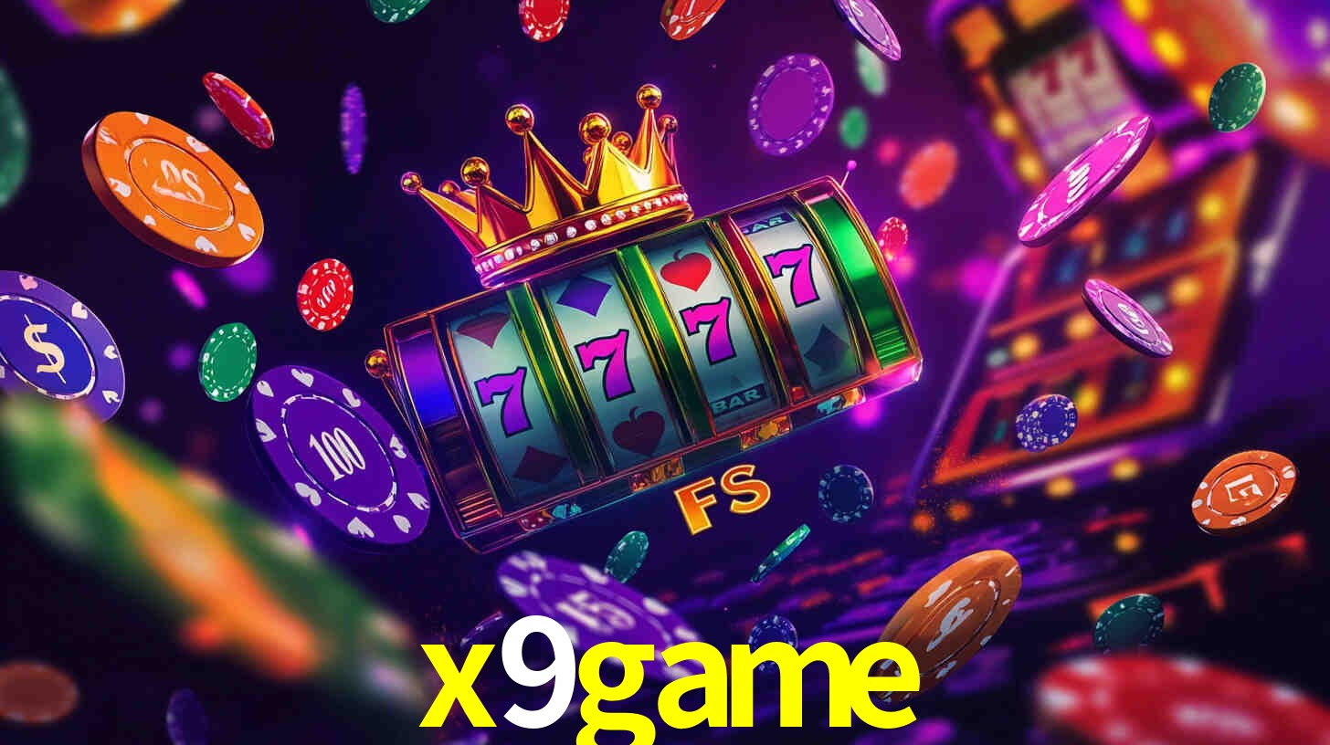 Exclusive Games x9game