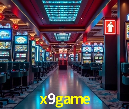Fortune Ox slot