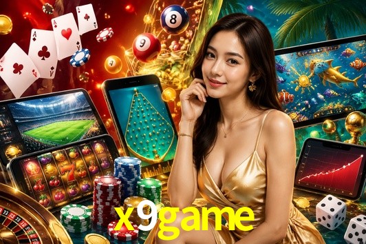 Aviator Game x9game