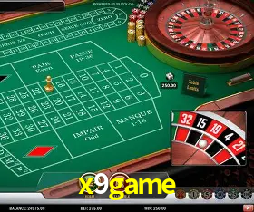 Descubra a Essência do x9game: Nossa História e Compromissos