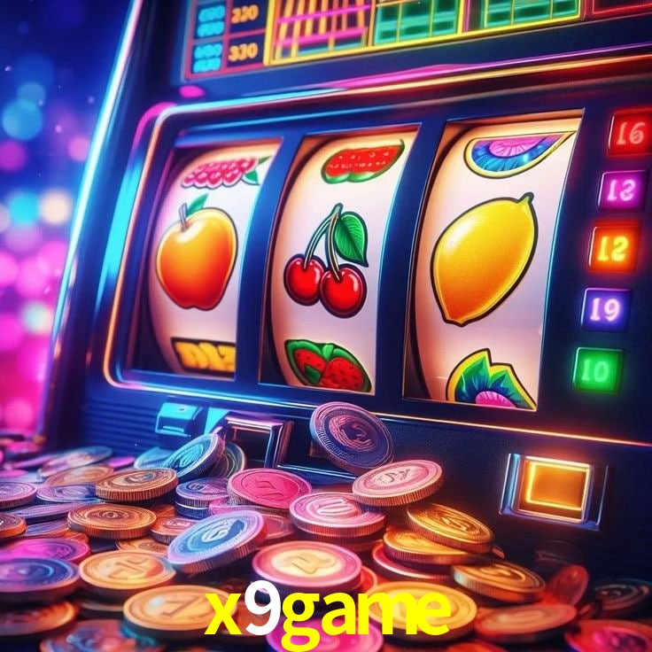 Sistemas de Segurança x9game