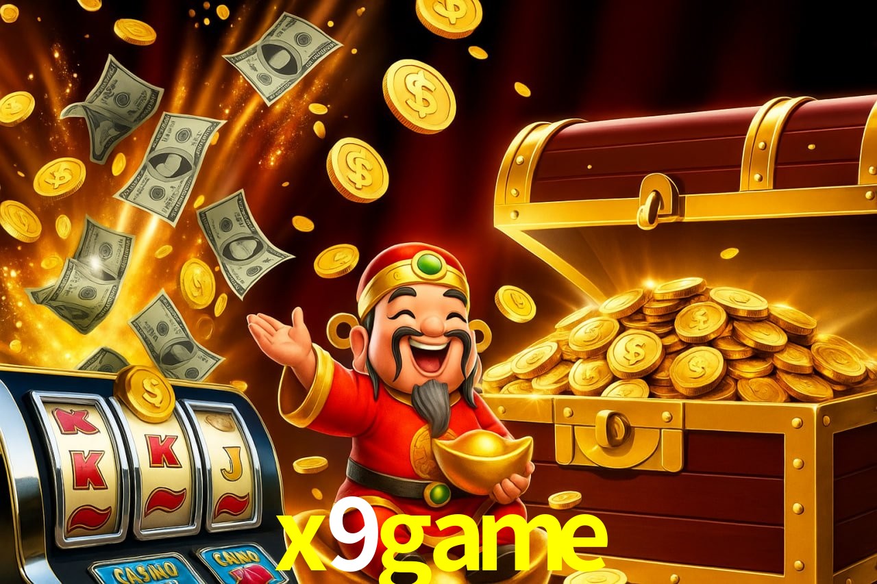 Estatísticas Esportivas x9game