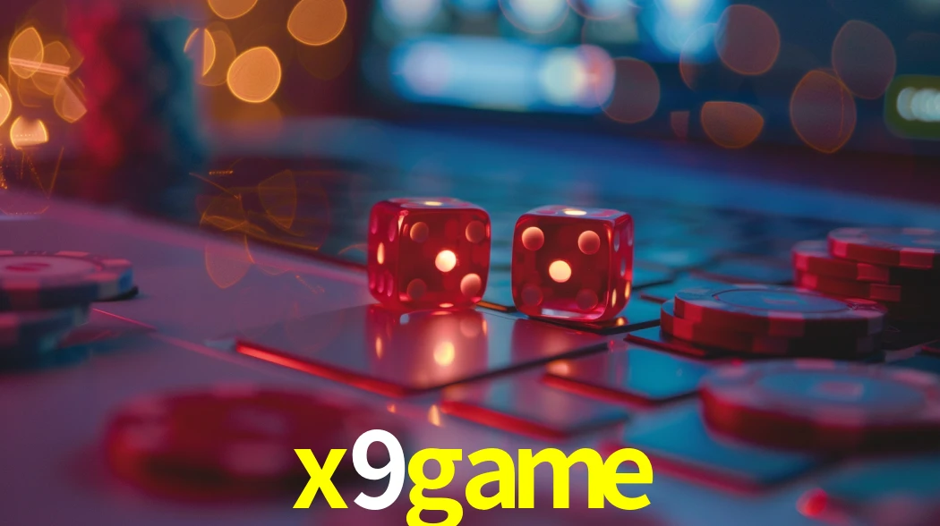 Weekend Specials x9game