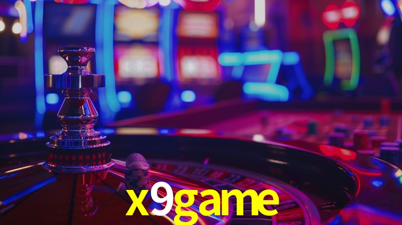 x9game