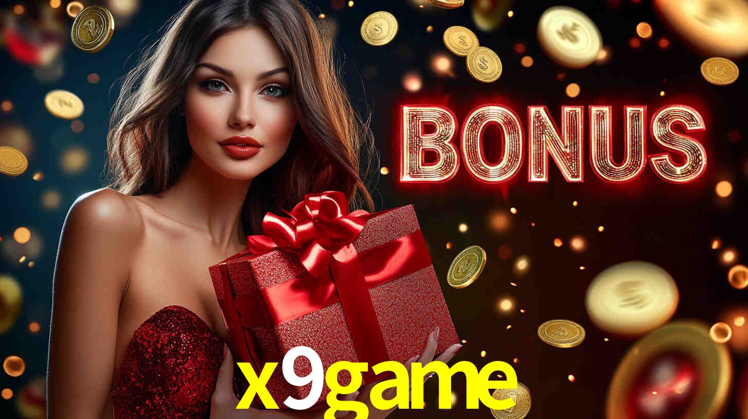 Desvendando o Mundo dos Jogos Virtuais na x9game