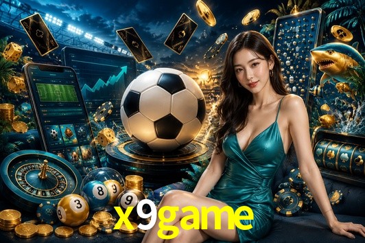 Football Betting x9game