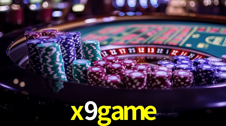 Daily Bonuses x9game