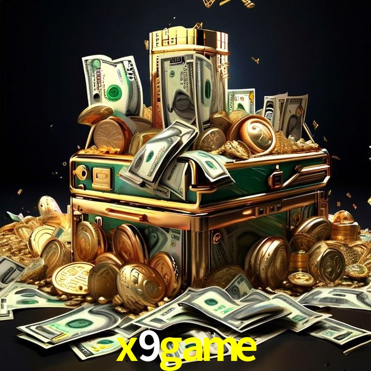 Design Responsivo x9game