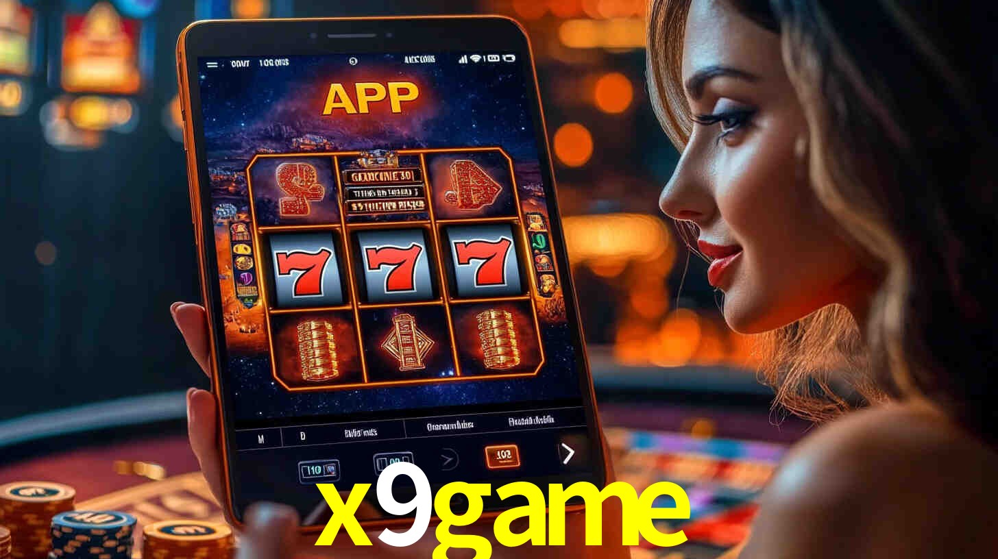 x9game