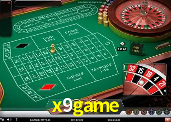 Explorando a Categoria de Eventos em Apostas na x9game