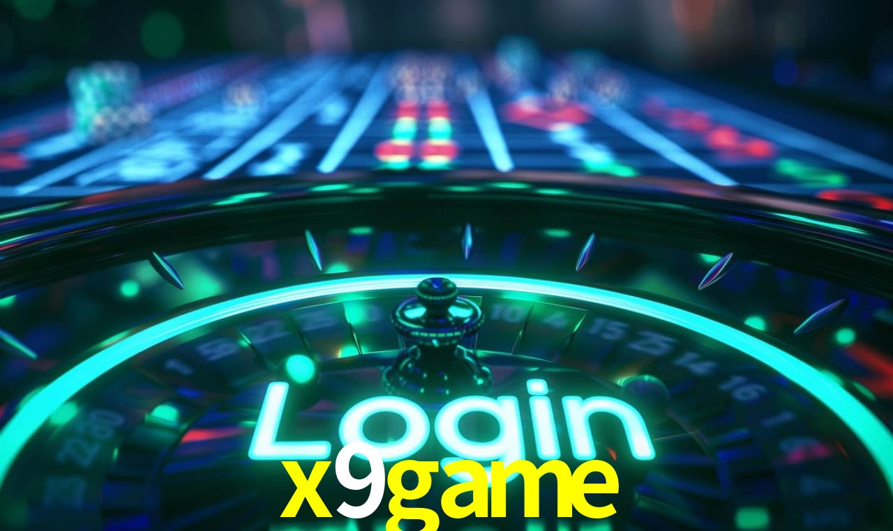 Segurança 2FA x9game