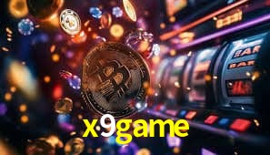 Torneios x9game