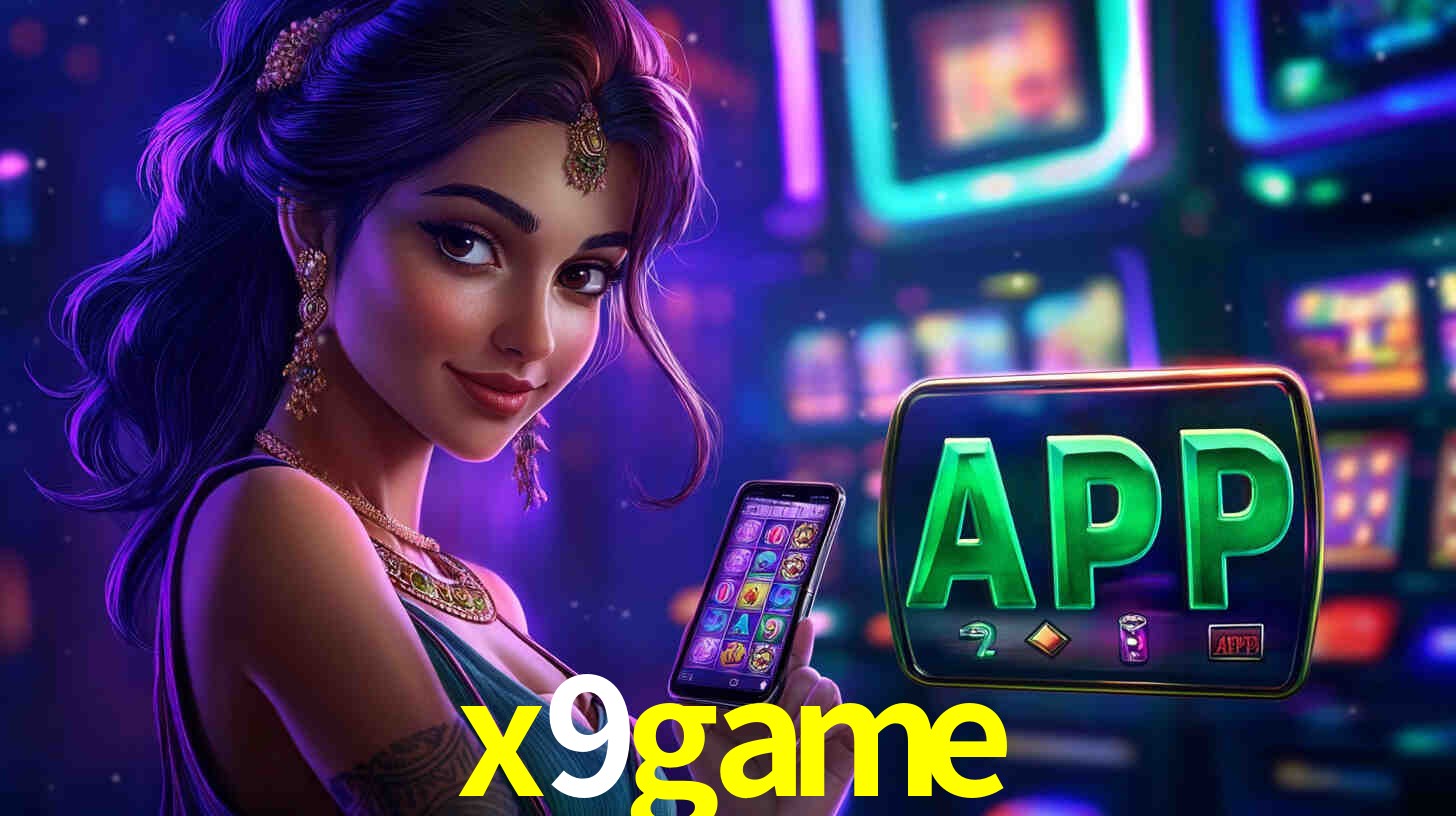Bônus Generosos e Exclusivos no x9game para Você!