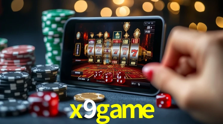 Premium Interface x9game