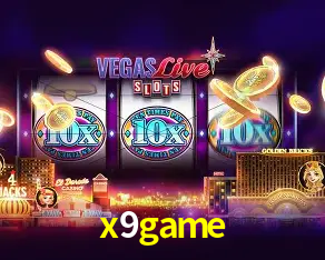 Descubra a Magia dos Jogos de Arcade no x9game