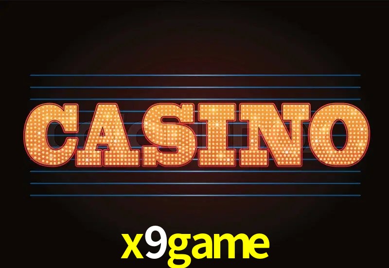 Promoção Relâmpago x9game
