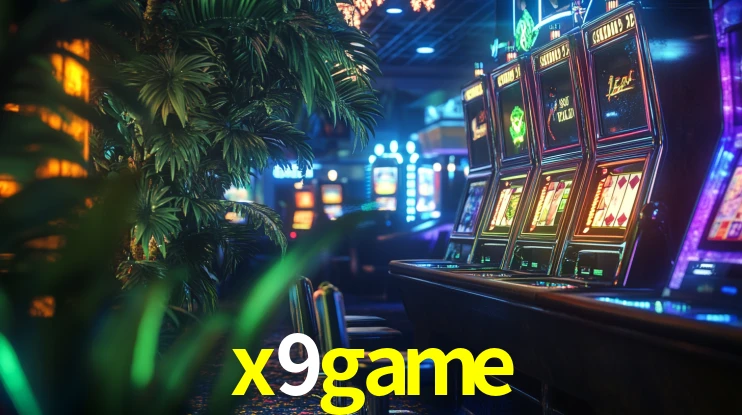 Tournaments x9game