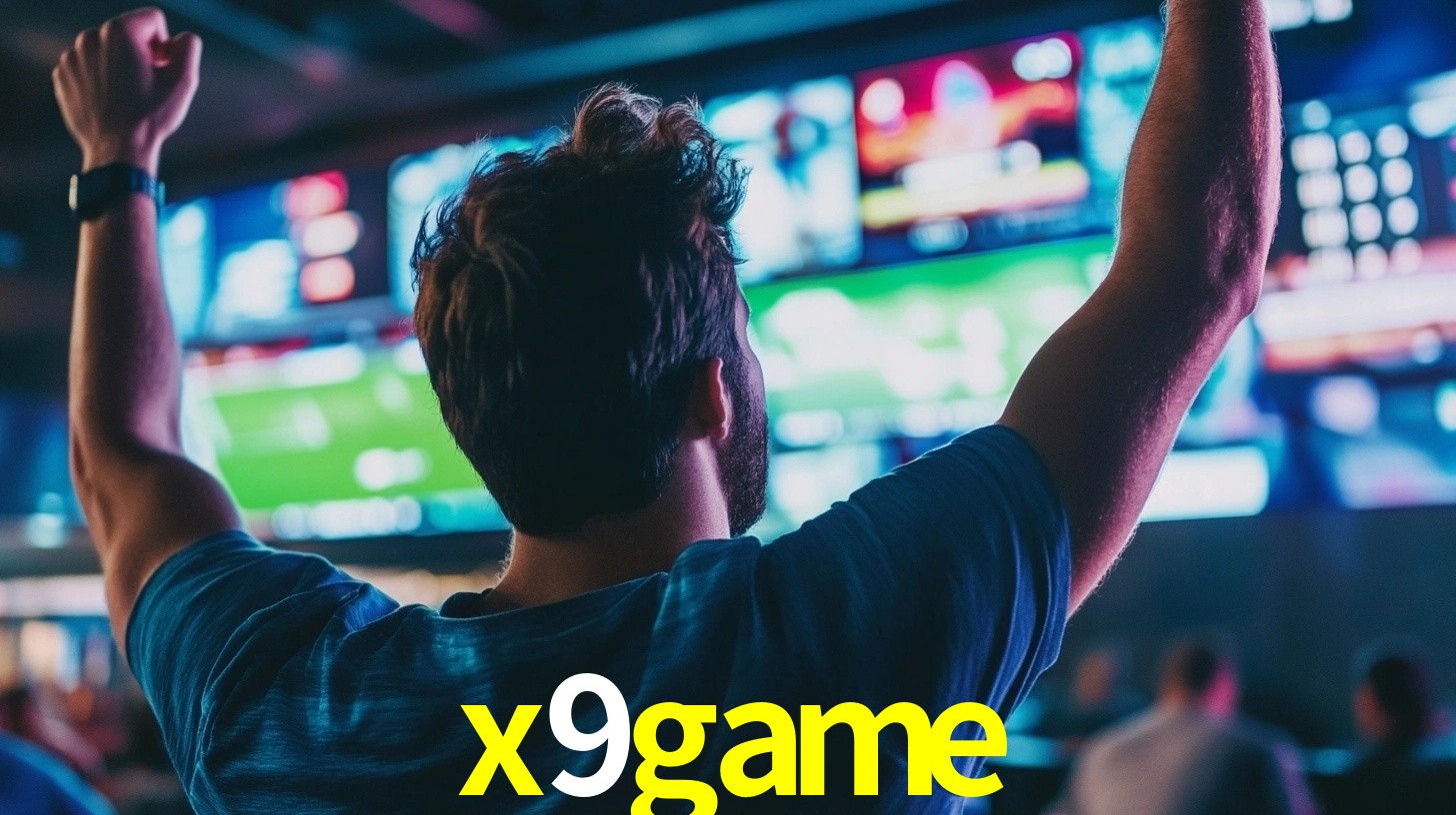x9game