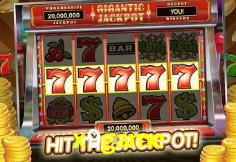 A Emoção da Loteria na x9game: Uma Chance de Mudança de Vida