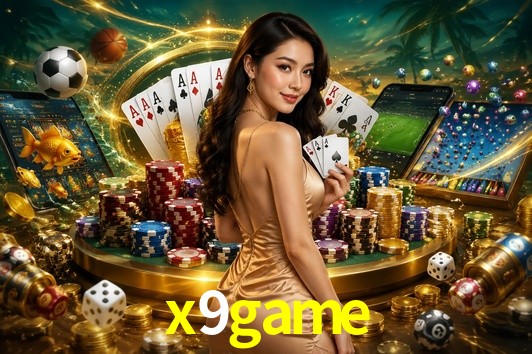 Roulette Table x9game