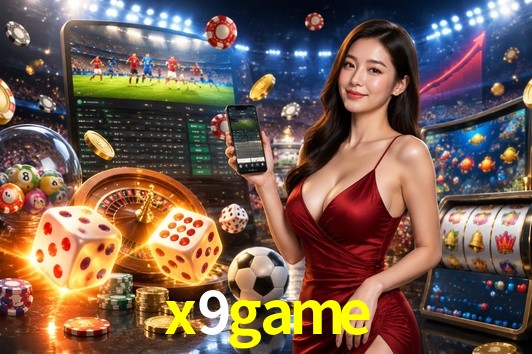 Quick Registration x9game