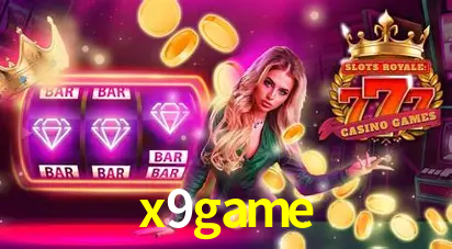 Descubra a Magia dos Jogos de Arcade no x9game