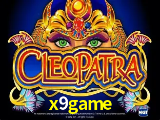 A Popularidade dos Caça-Níqueis no x9game