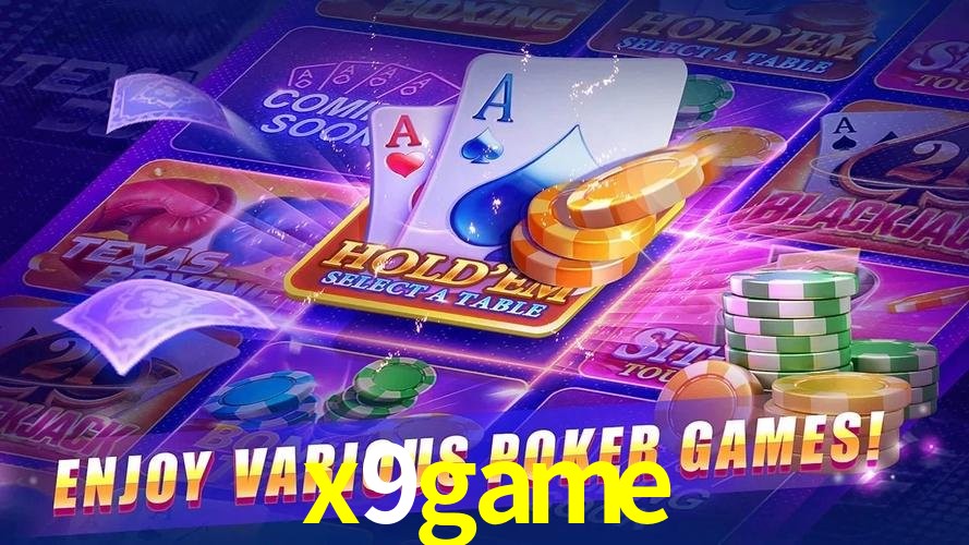 Interface Premium x9game
