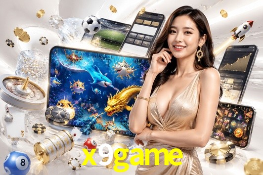 2FA Security x9game