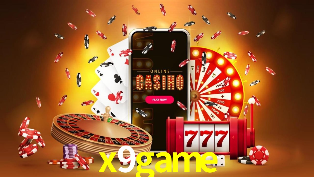 Explorando a Categoria de Eventos em Apostas na x9game