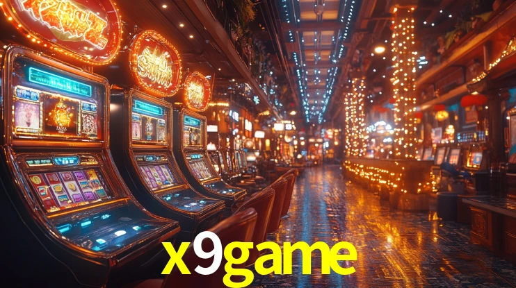 x9game.com