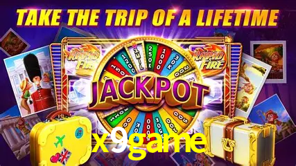 Descubra o Mundo do Cassino Online com x9game