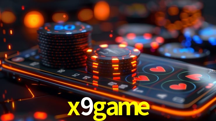 Bonus Features x9game
