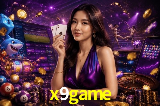 Blackjack Table x9game